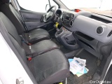  Citroen  Berlingo  Fourgon Club L1 (Court) 1.6 BlueHDi 100CV BVM5 E6 #8