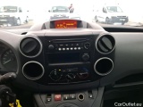  Citroen  Berlingo  Fourgon Club L1 (Court) 1.6 BlueHDi 100CV BVM5 E6 #7