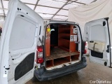  Citroen  Berlingo  Fourgon Club L1 (Court) 1.6 BlueHDi 100CV BVM5 E6 #10