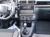  Citroen  C3  Feel 1.2 PureTech 80CV BVM5 E6 #10