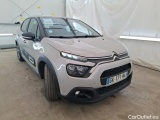  Citroen  C3  Shine 1.2 PureTech 110CV BVM6 6E #4
