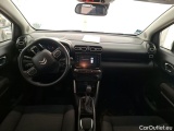  Citroen  C3  Aircross Shine Business 1.2 PureTech 130CV BVA6 E6d #5