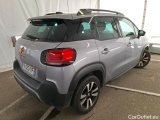  Citroen  C3  Aircross Shine Business 1.2 PureTech 130CV BVA6 E6d #3