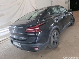  Citroen  C4  X Feel Pack 1.2 PureTech 130CV BVA8 6E #3