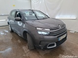  Citroen  C5 CITROEN  Aircross  2018  5P  SUV Hybrid 225 ëEAT8 Business #4