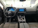  Citroen  C5 CITROEN  Aircross  2018  5P  SUV Hybrid 225 ëEAT8 Business #5