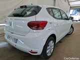  Dacia  Sandero  III Confort 1.0 TCe 90CV BVM5 E6d #3