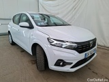  Dacia  Sandero  III Confort 1.0 TCe 90CV BVM5 E6d #4
