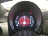  Fiat  500 FIAT  2015 3P Berline Hybrid 1.0 BSG 70 ch Dolcevita #12
