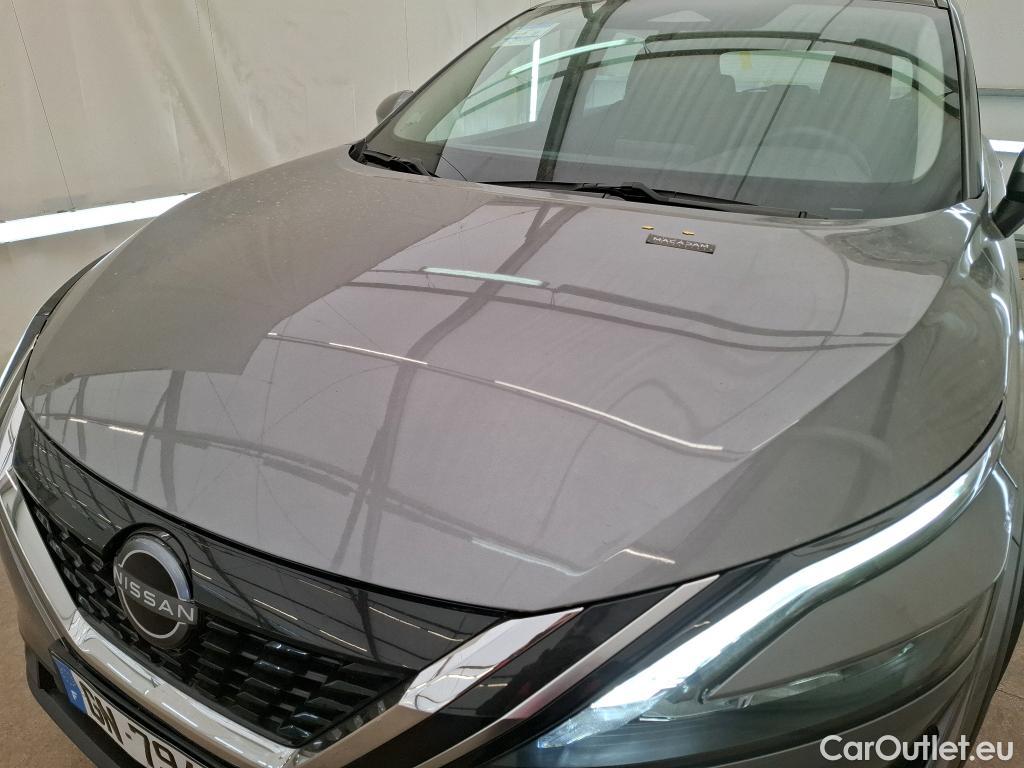  Nissan  Qashqai NISSAN  / 2021 / 5P / Crossover e-Power 190 Business Edition BVA #7