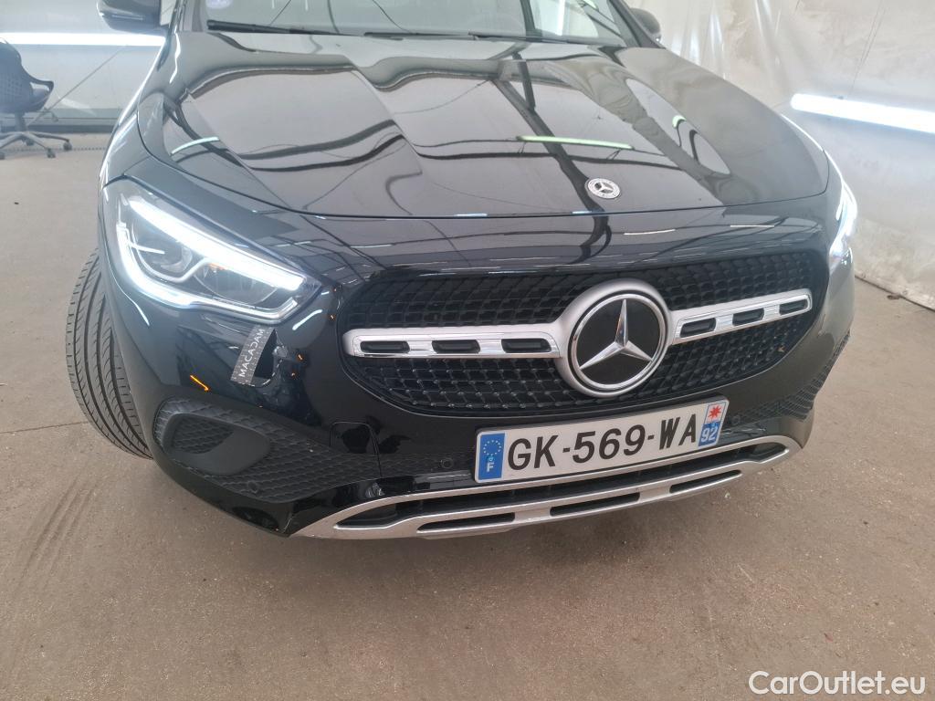  Mercedes  GLA MERCEDES-BENZ  / 2020 / 5P / SUV 1.3  250 e BUSINESS LINE DCT #14