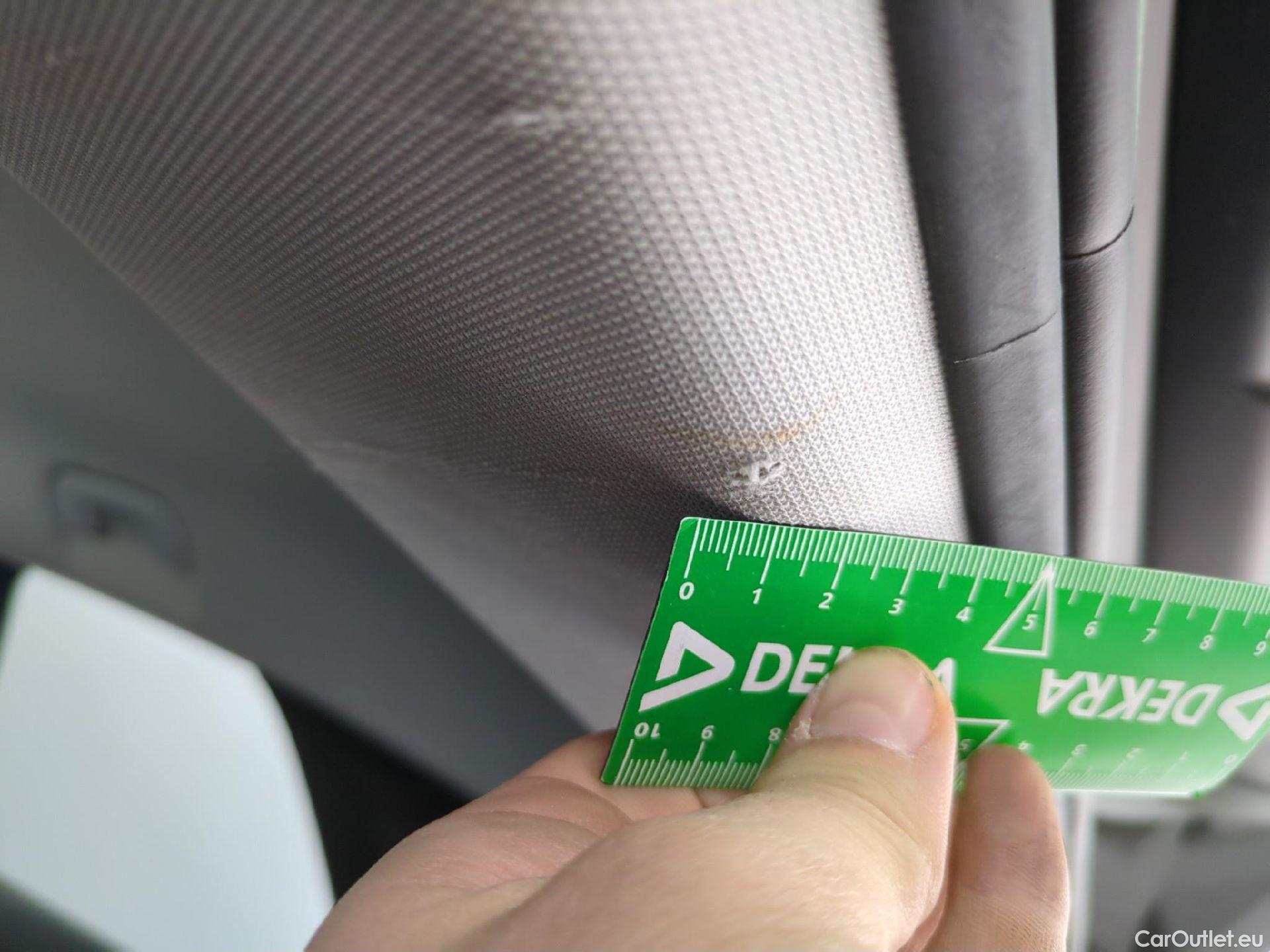  Peugeot  3008  Allure Pack 1.5 HDi 130CV BVA8 E6d #5