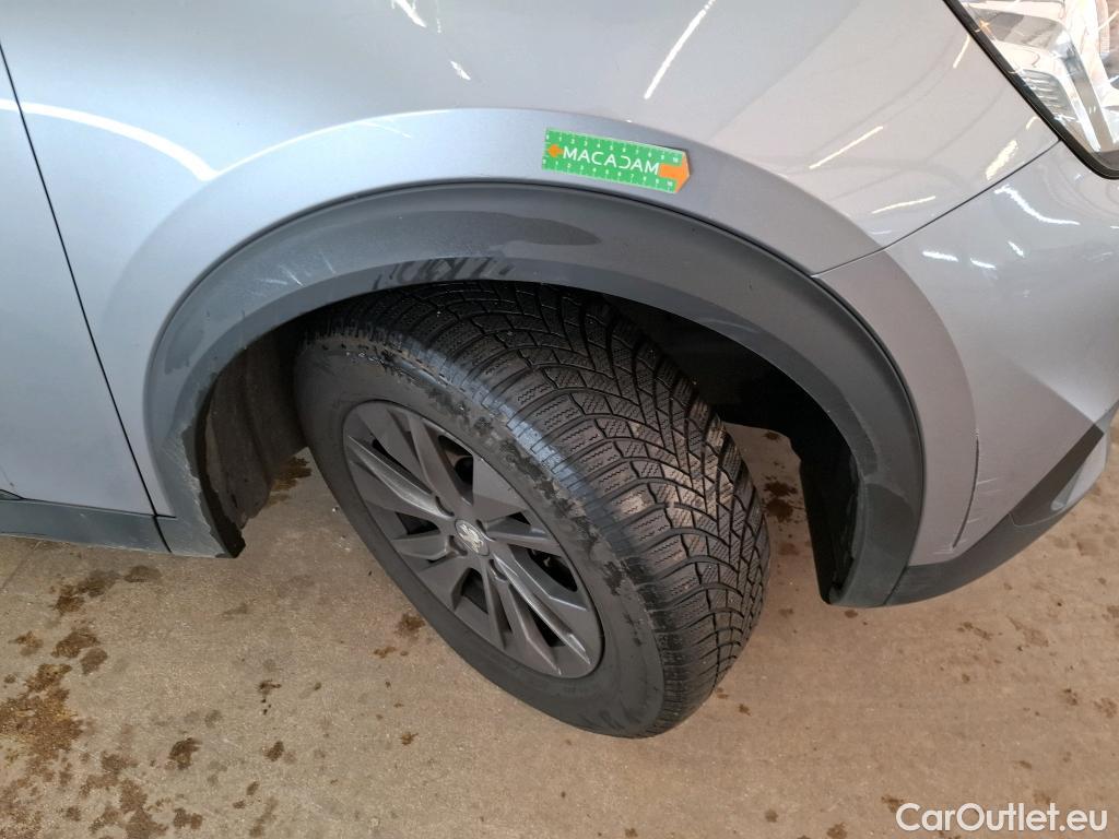  Peugeot  2008  Active Pack 1.5 HDi 110CV BVM6 E6d #5