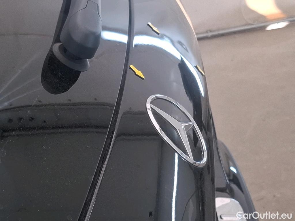  Mercedes  GLA MERCEDES-BENZ  / 2020 / 5P / SUV 1.3  250 e BUSINESS LINE DCT #25