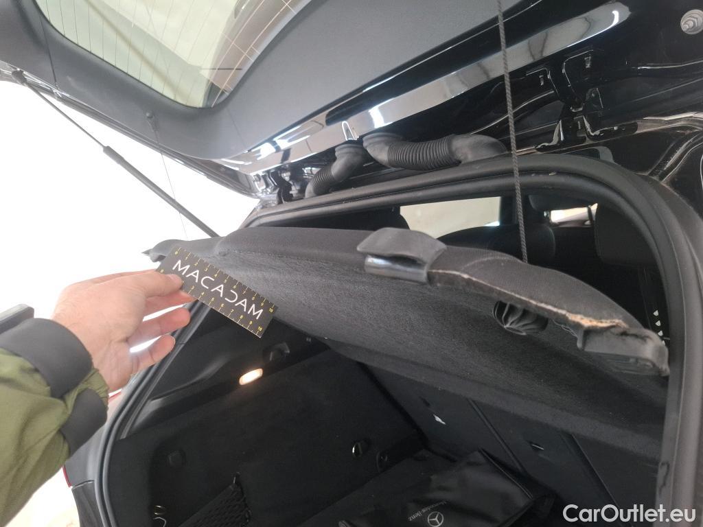  Mercedes  GLA MERCEDES-BENZ  / 2020 / 5P / SUV 1.3  250 e BUSINESS LINE DCT #30