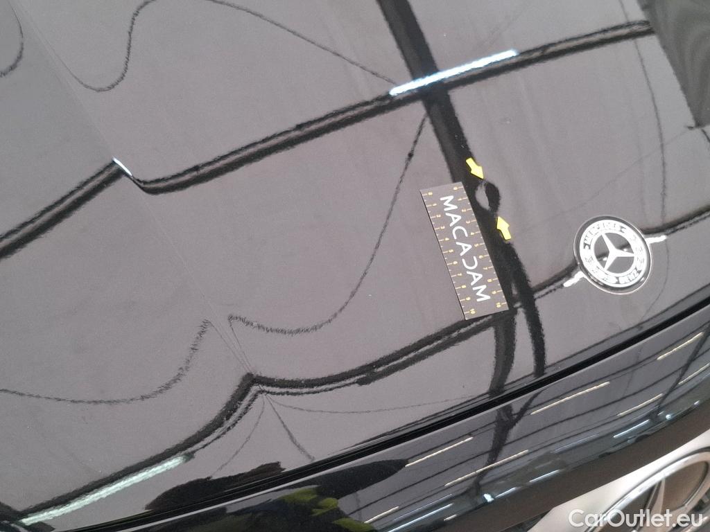  Mercedes  GLA MERCEDES-BENZ  / 2020 / 5P / SUV 1.3  250 e BUSINESS LINE DCT #40