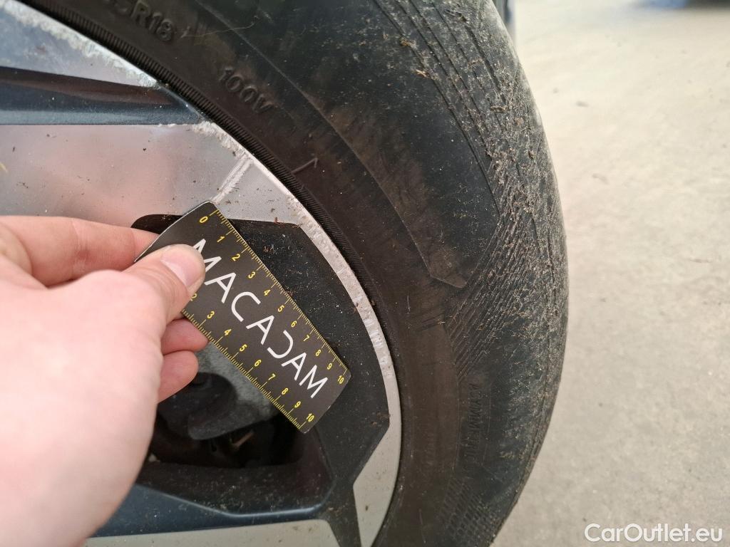  Nissan  Qashqai NISSAN  / 2021 / 5P / Crossover e-Power 190 Business Edition BVA #6