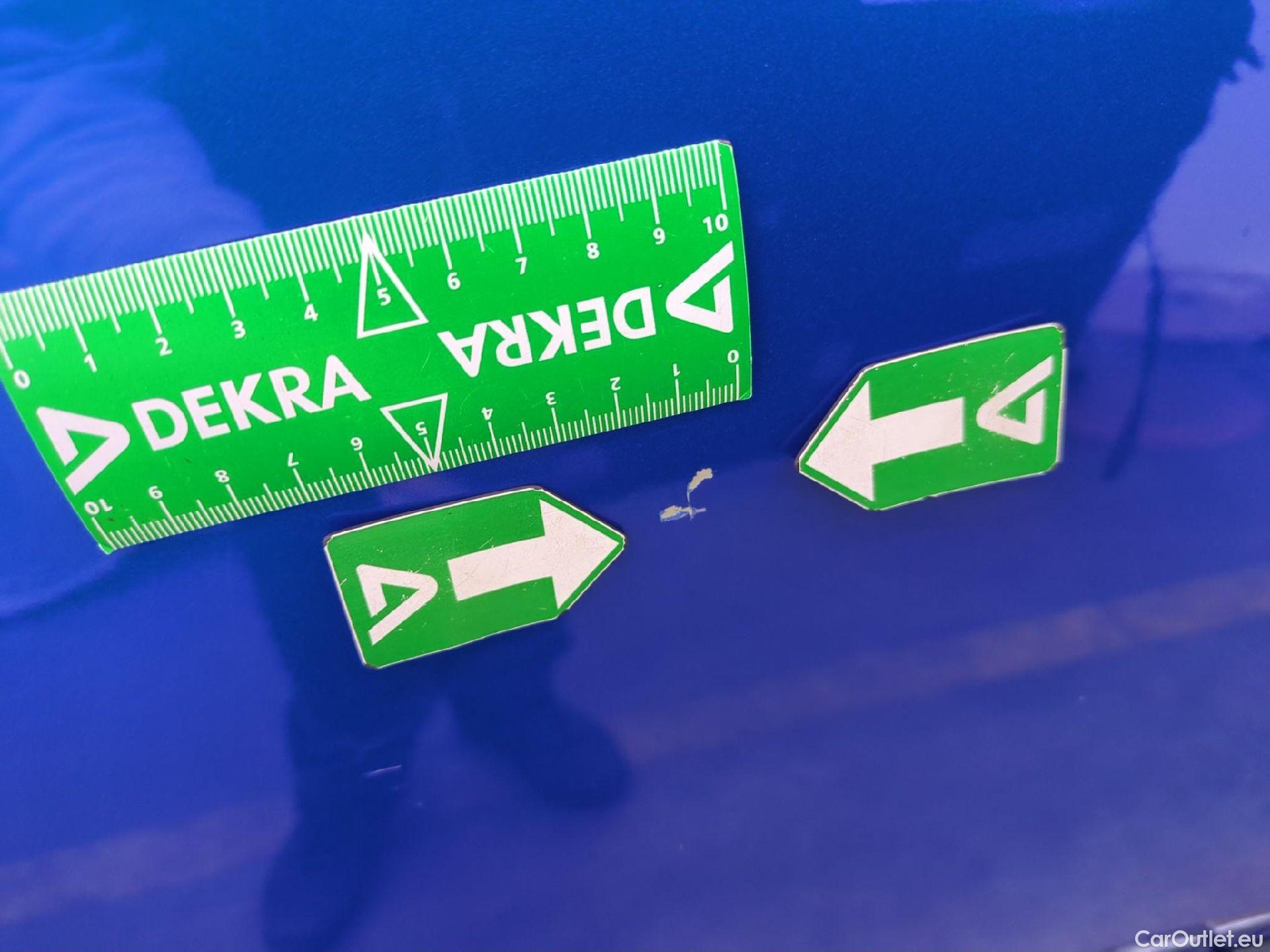  Peugeot  3008  Allure Pack 1.5 HDi 130CV BVA8 E6d #26