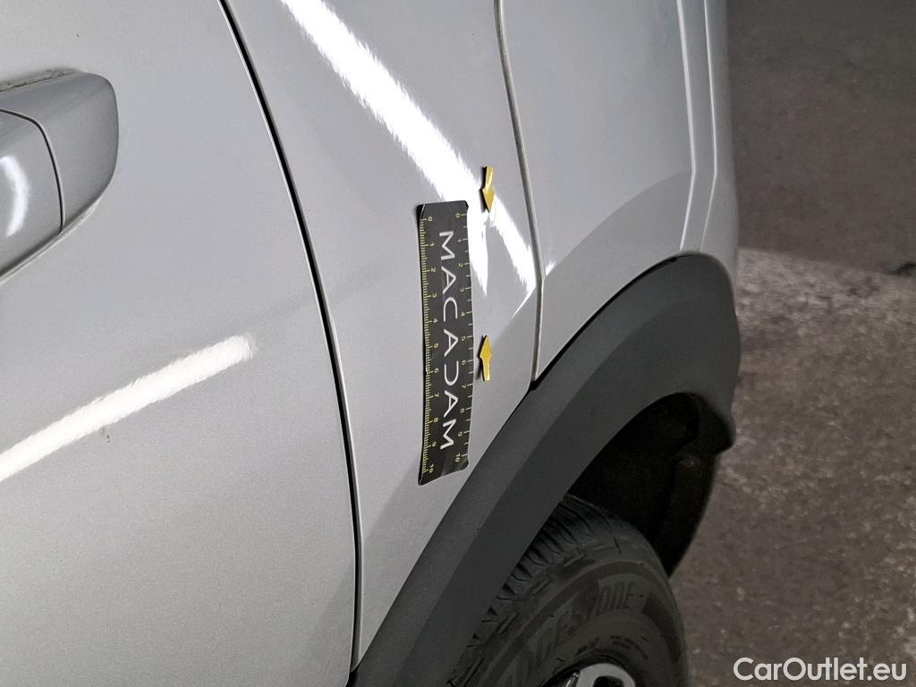  Opel  Crossland  X Business Elegance 1.2 Turbo 110CV BVM6 E6d #4