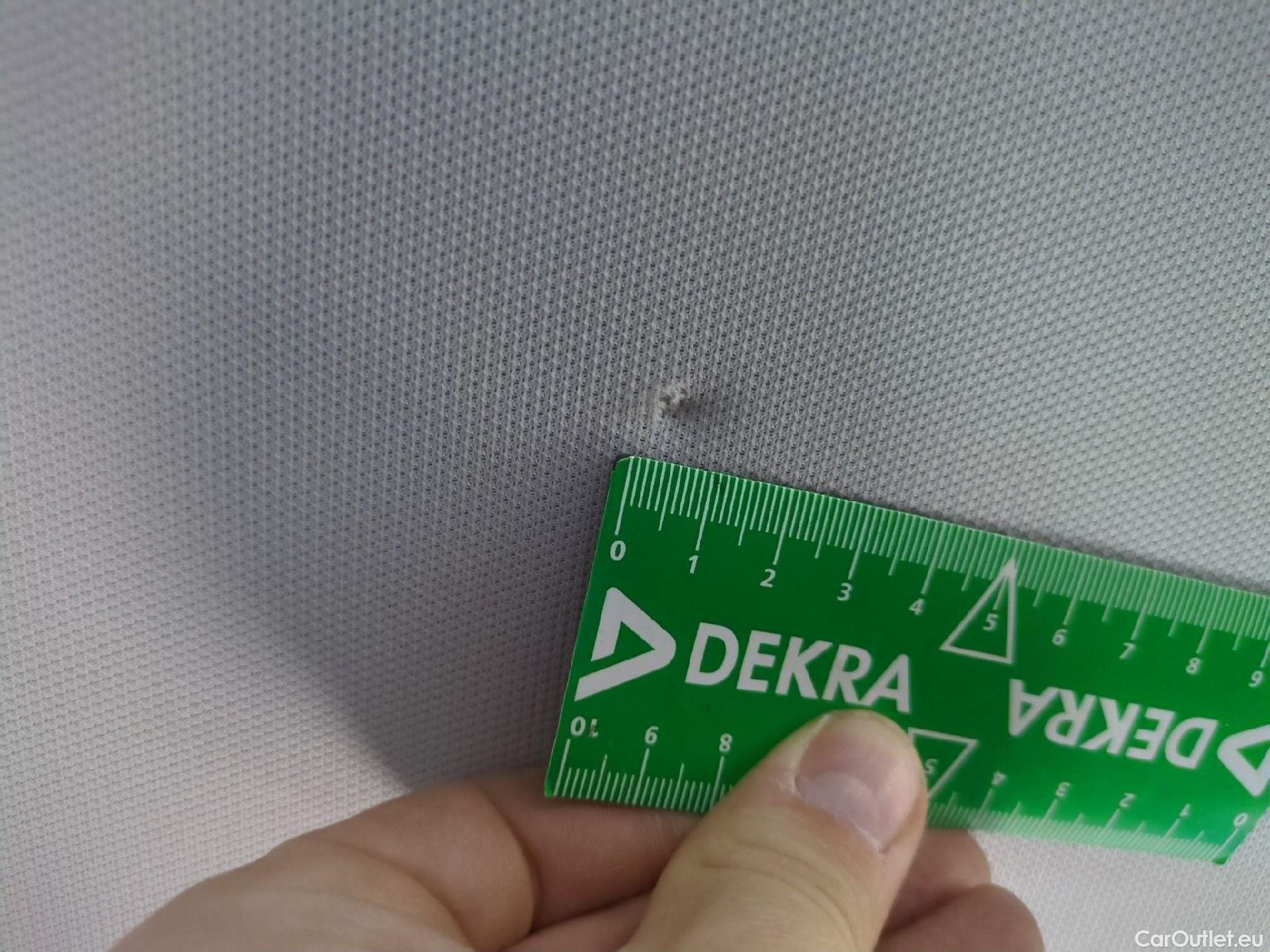  Peugeot  3008  Allure Pack 1.5 HDi 130CV BVA8 E6d #4