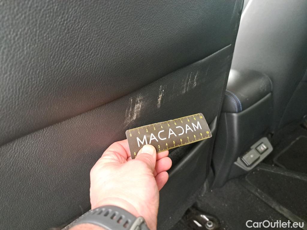  Nissan  Leaf NISSAN  / 2017 / 5P / Berline 62 kWh 217ch Tekna #29