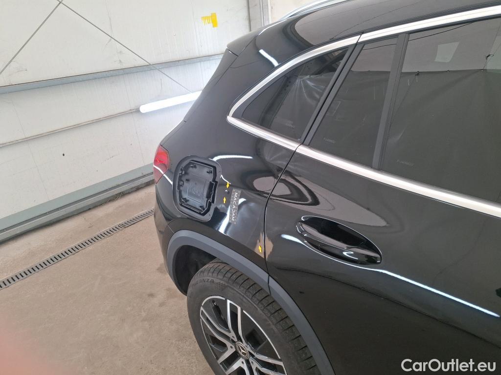  Mercedes  GLA MERCEDES-BENZ  / 2020 / 5P / SUV 1.3  250 e BUSINESS LINE DCT #1