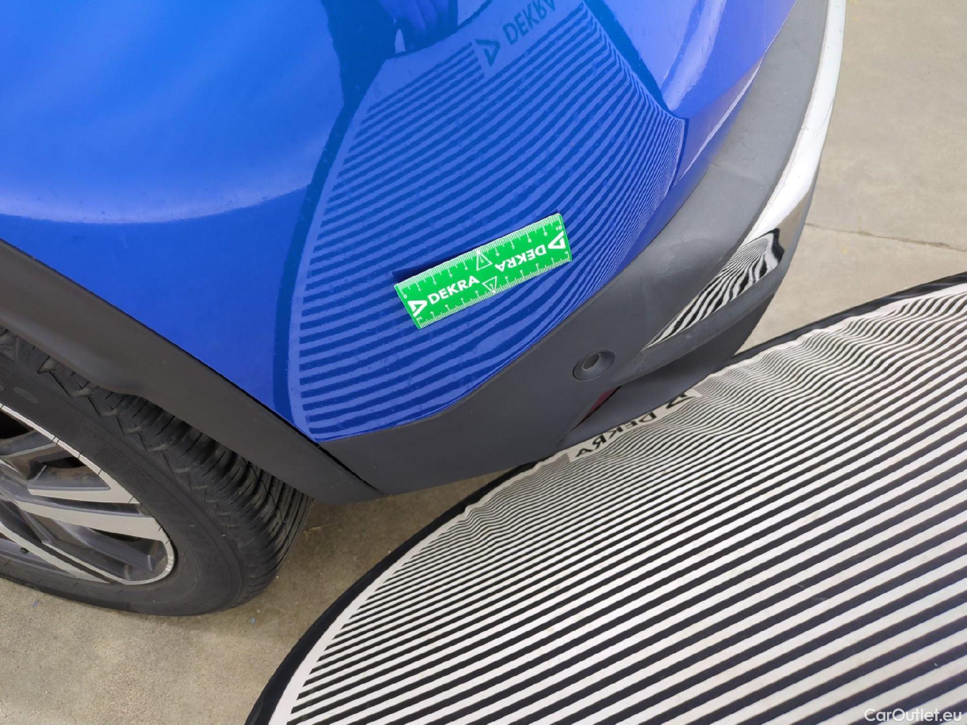  Peugeot  3008  Allure Pack 1.5 HDi 130CV BVA8 E6d #34