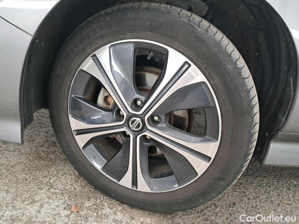  Nissan  Leaf NISSAN  / 2017 / 5P / Berline 62 kWh 217ch Tekna #16