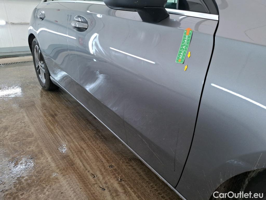  Mercedes  A-Klasse MERCEDES-BENZ Classe A Compact / 2018 / 5P / Berline A 180 Style Line #12