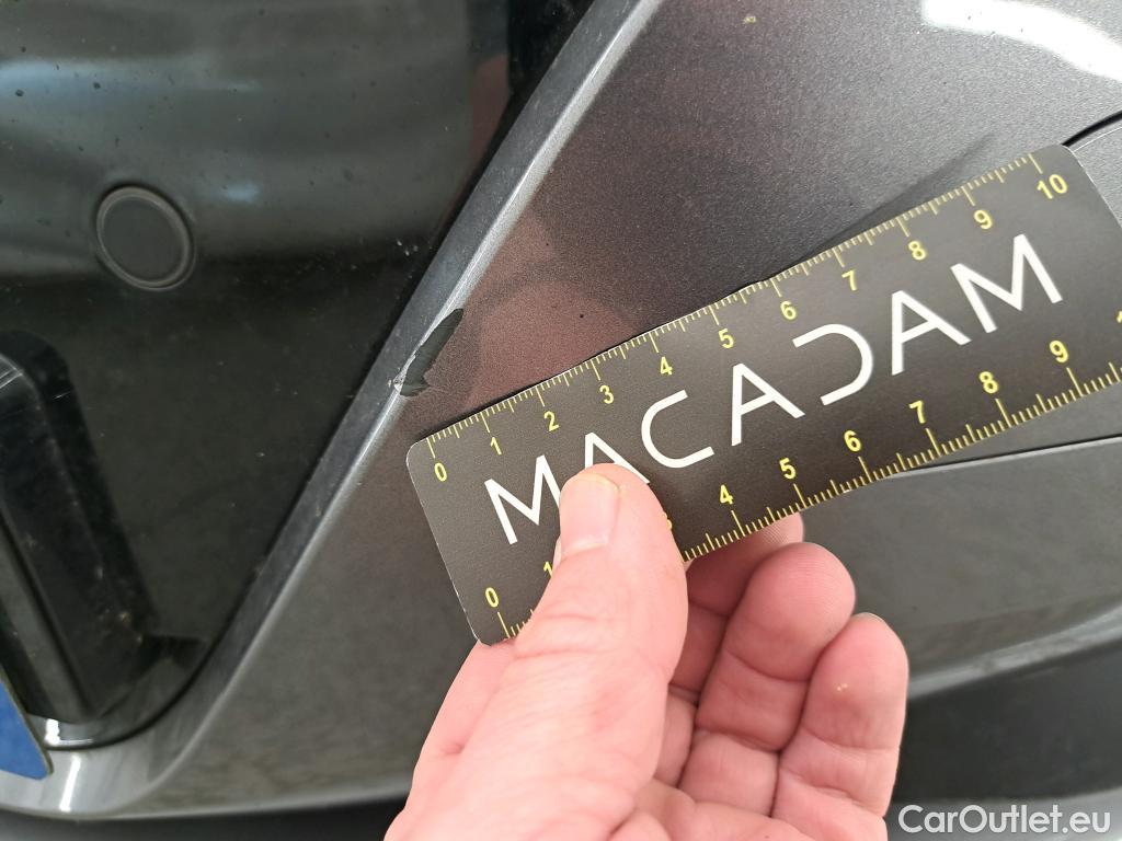  Nissan  Leaf NISSAN  / 2017 / 5P / Berline 62 kWh 217ch Tekna #8