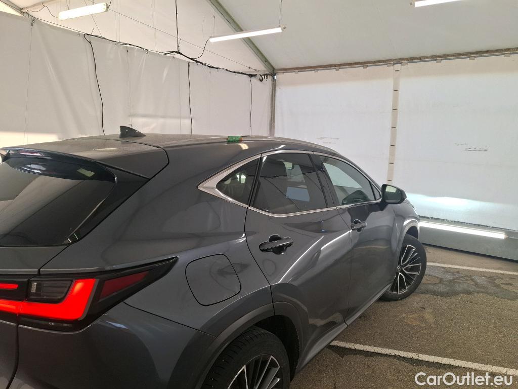  Lexus  NX LEXUS  / 2021 / 5P / SUV 450H+ 4WD Executive #12
