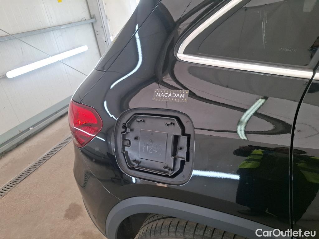  Mercedes  GLA MERCEDES-BENZ  / 2020 / 5P / SUV 1.3  250 e BUSINESS LINE DCT #45
