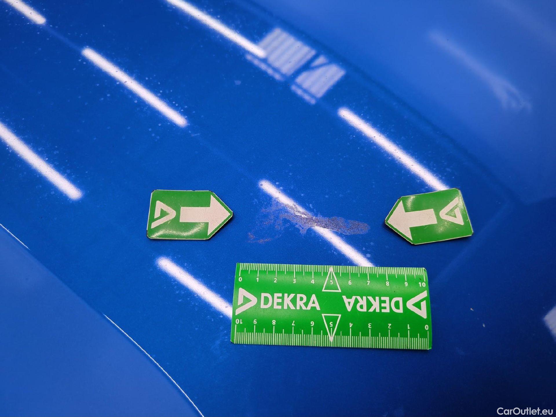  Peugeot  3008  Allure Pack 1.5 HDi 130CV BVA8 E6d #17