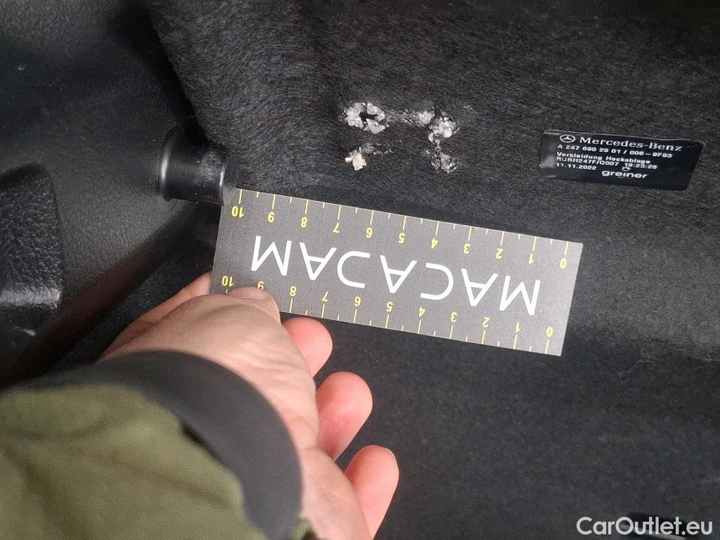  Mercedes  GLA MERCEDES-BENZ  / 2020 / 5P / SUV 1.3  250 e BUSINESS LINE DCT #59