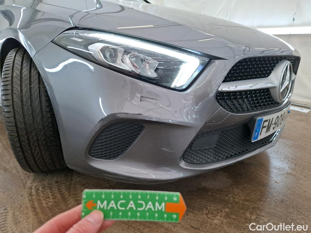  Mercedes  A-Klasse MERCEDES-BENZ Classe A Compact / 2018 / 5P / Berline A 180 Style Line #27