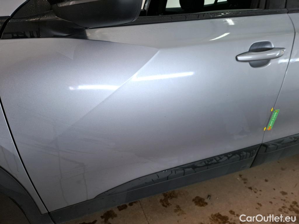  Peugeot  2008  Active Pack 1.5 HDi 110CV BVM6 E6d #1