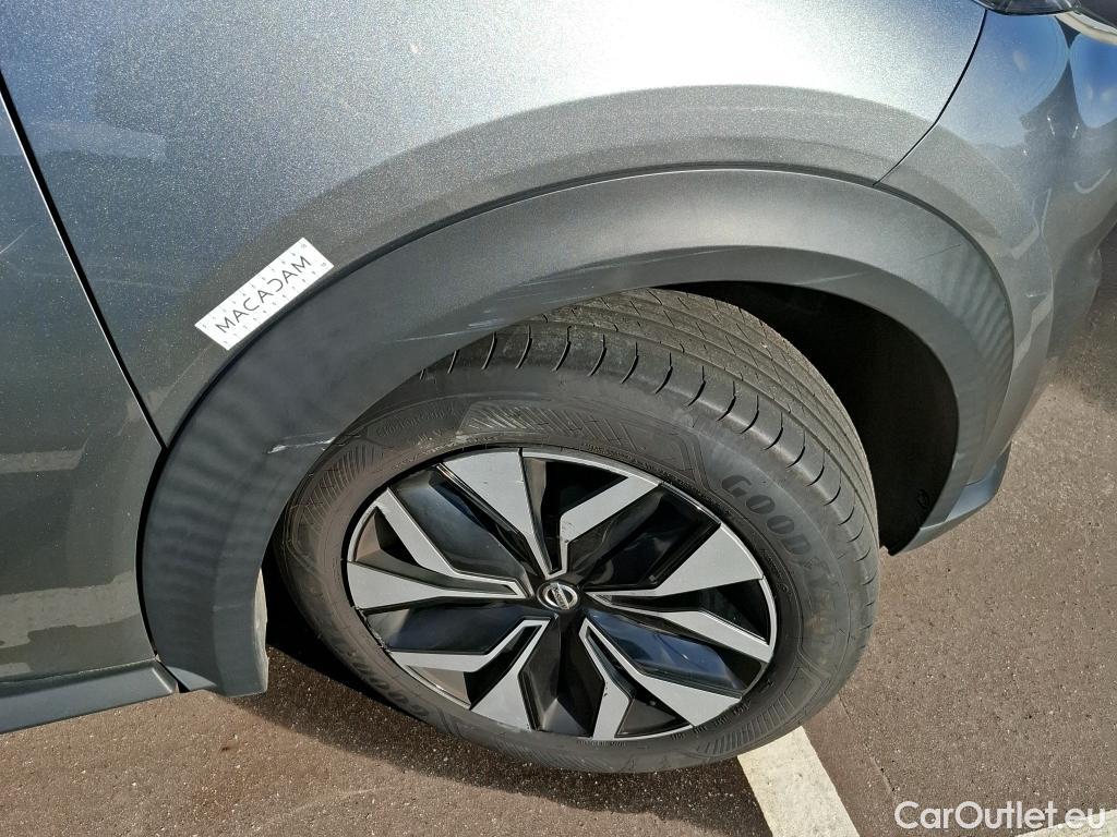  Nissan  Juke NISSAN  / 2019 / 5P / Crossover DIG-T 114 BVM6 Business Edition #30