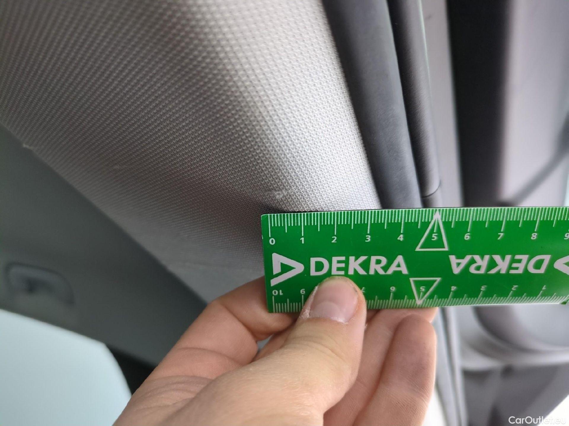  Peugeot  3008  Allure Pack 1.5 HDi 130CV BVA8 E6d #6