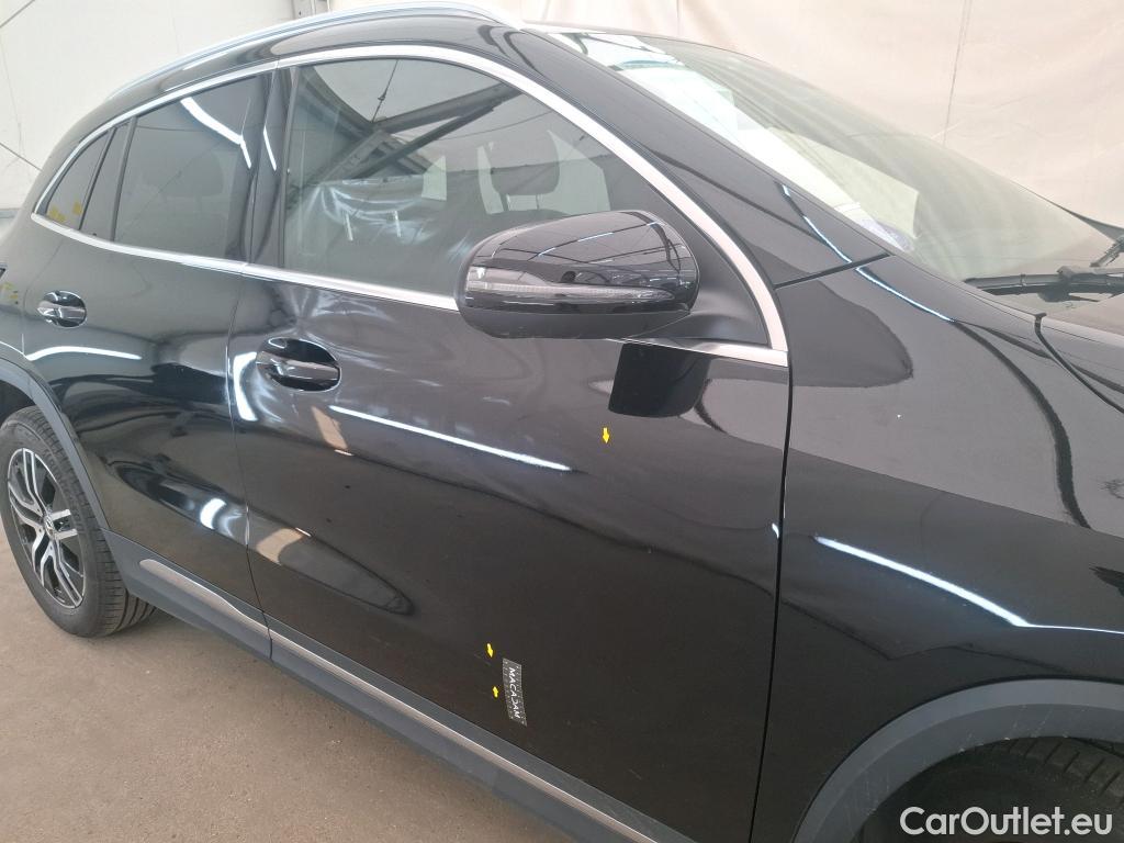  Mercedes  GLA MERCEDES-BENZ  / 2020 / 5P / SUV 1.3  250 e BUSINESS LINE DCT #4