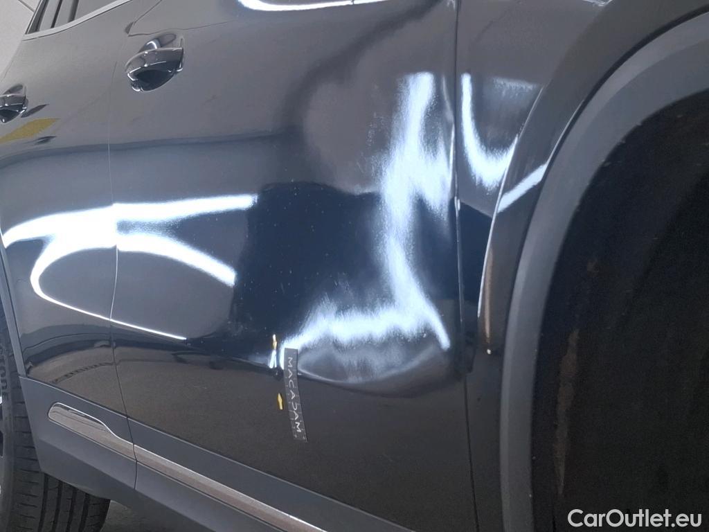  Mercedes  GLA MERCEDES-BENZ  / 2020 / 5P / SUV 1.3  250 e BUSINESS LINE DCT #8