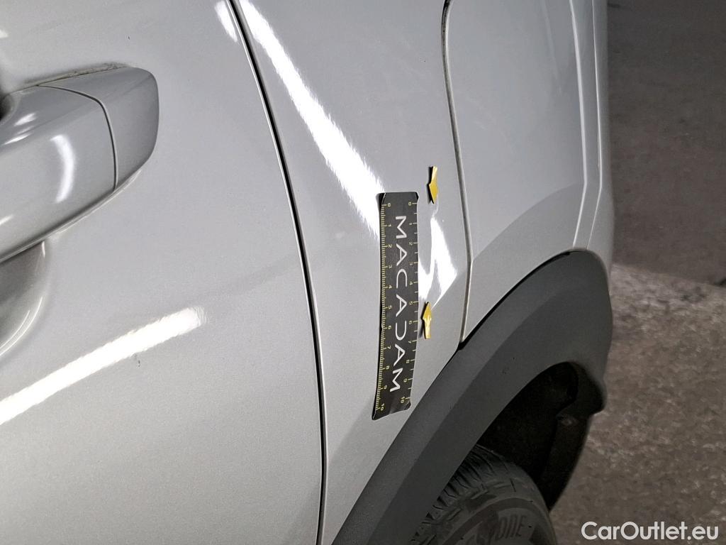  Opel  Crossland  X Business Elegance 1.2 Turbo 110CV BVM6 E6d #3