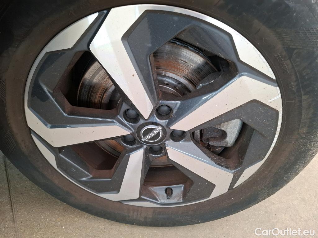  Nissan  Qashqai NISSAN  / 2021 / 5P / Crossover e-Power 190 Business Edition BVA #4