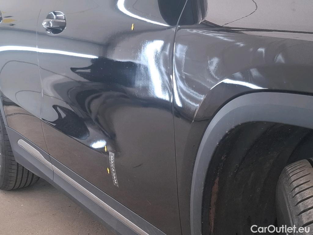  Mercedes  GLA MERCEDES-BENZ  / 2020 / 5P / SUV 1.3  250 e BUSINESS LINE DCT #12