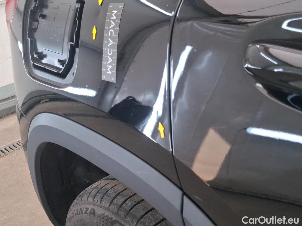  Mercedes  GLA MERCEDES-BENZ  / 2020 / 5P / SUV 1.3  250 e BUSINESS LINE DCT #3