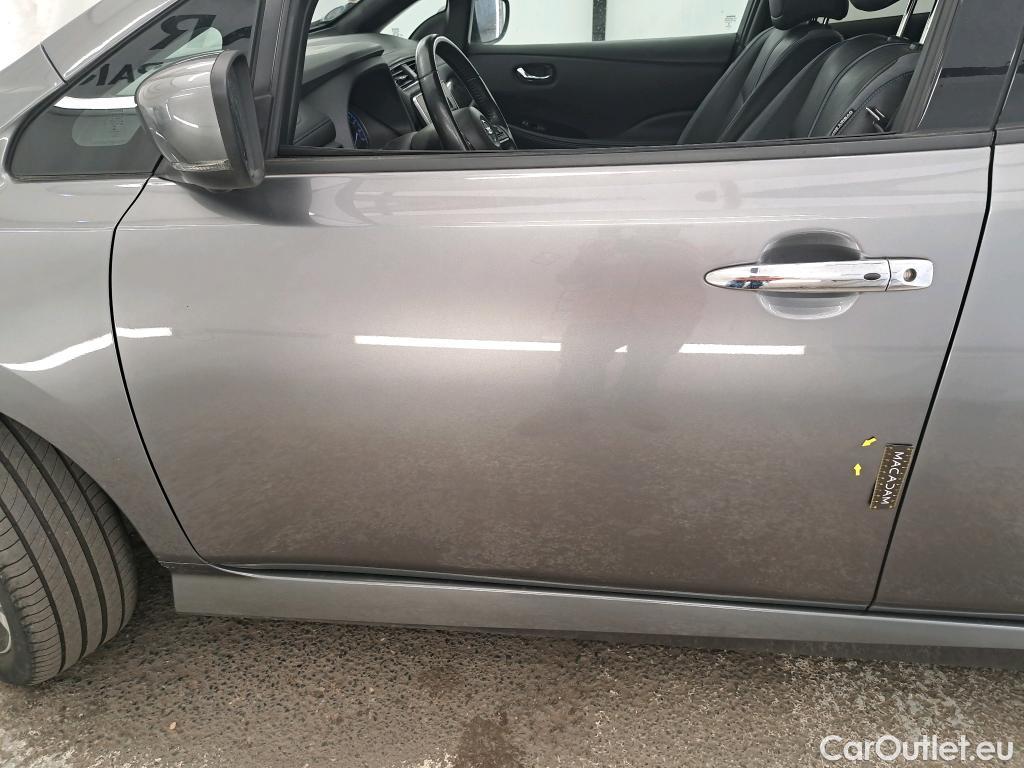  Nissan  Leaf NISSAN  / 2017 / 5P / Berline 62 kWh 217ch Tekna #23