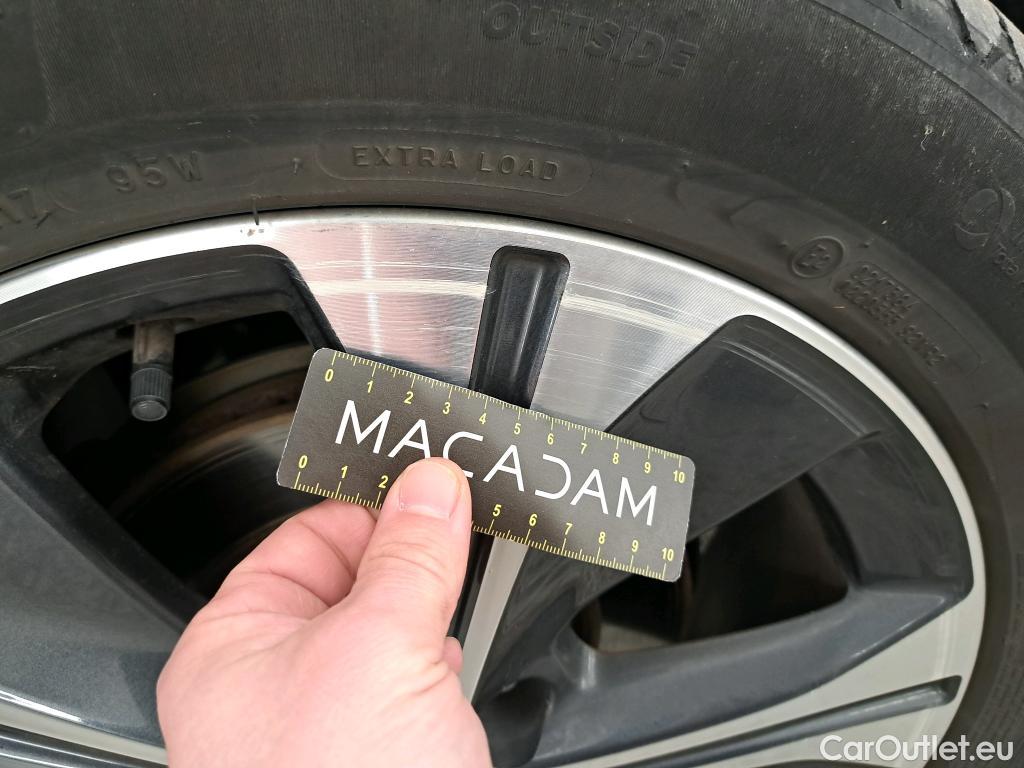  Nissan  Leaf NISSAN  / 2017 / 5P / Berline 62 kWh 217ch Tekna #17