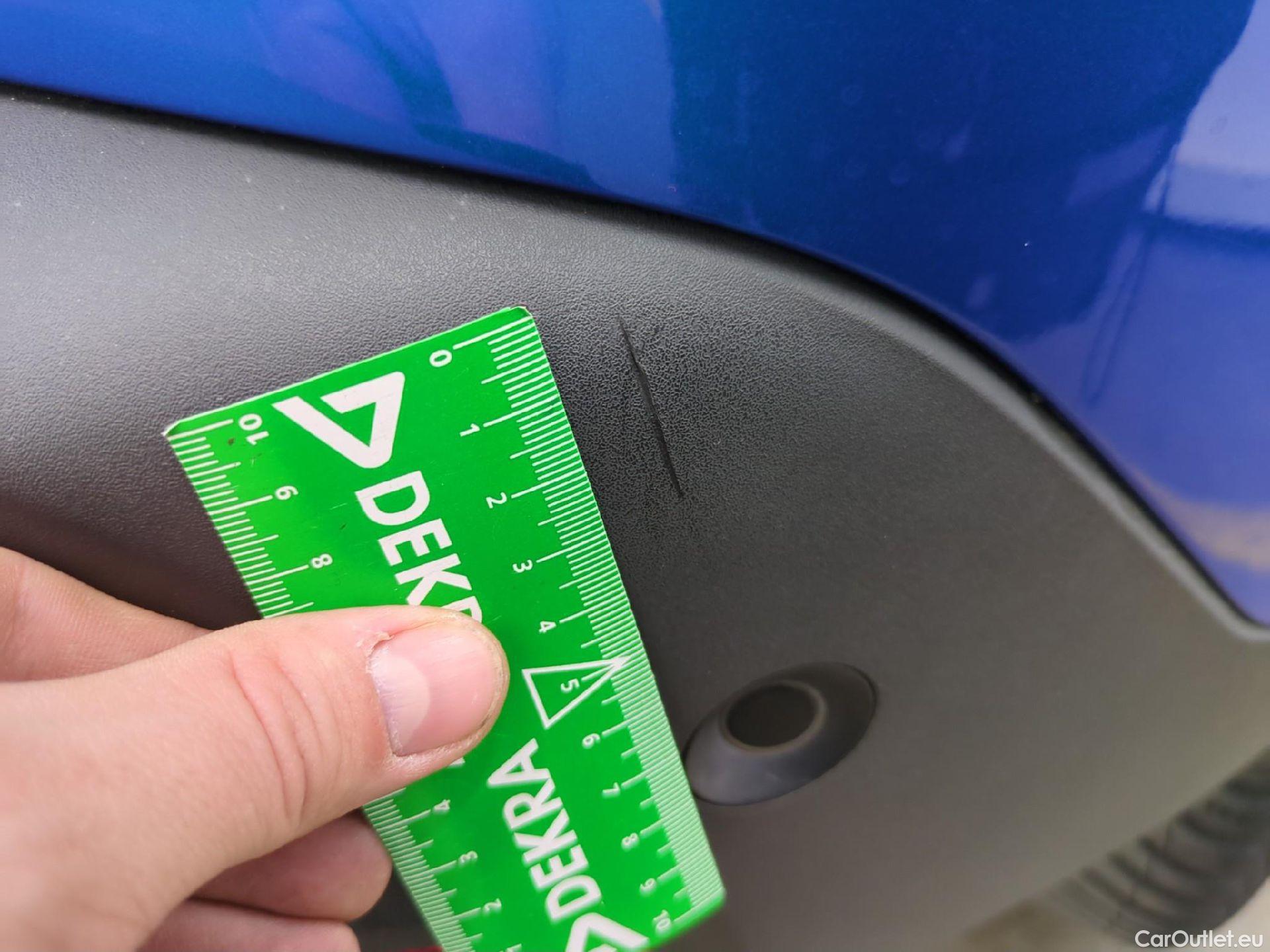  Peugeot  3008  Allure Pack 1.5 HDi 130CV BVA8 E6d #35