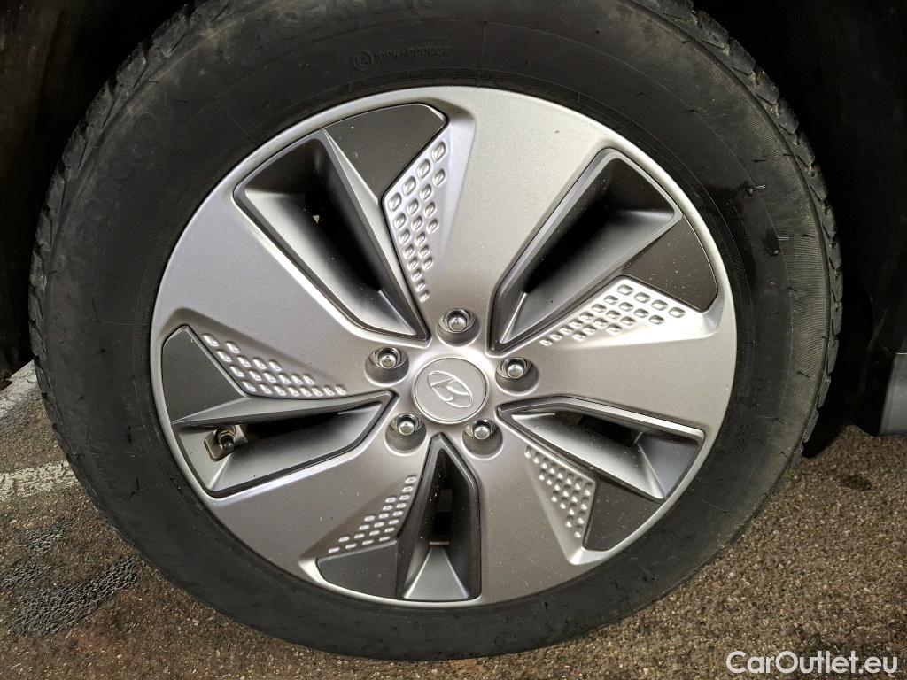  Hyundai  Konna Kona Creative Electrique 2WD 39kWh BVA #9