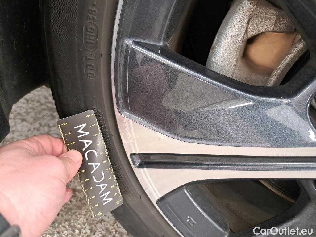  Nissan  Leaf NISSAN  / 2017 / 5P / Berline 62 kWh 217ch Tekna #19