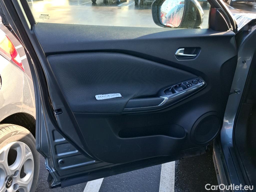  Nissan  Juke NISSAN  / 2019 / 5P / Crossover DIG-T 114 BVM6 Business Edition #7